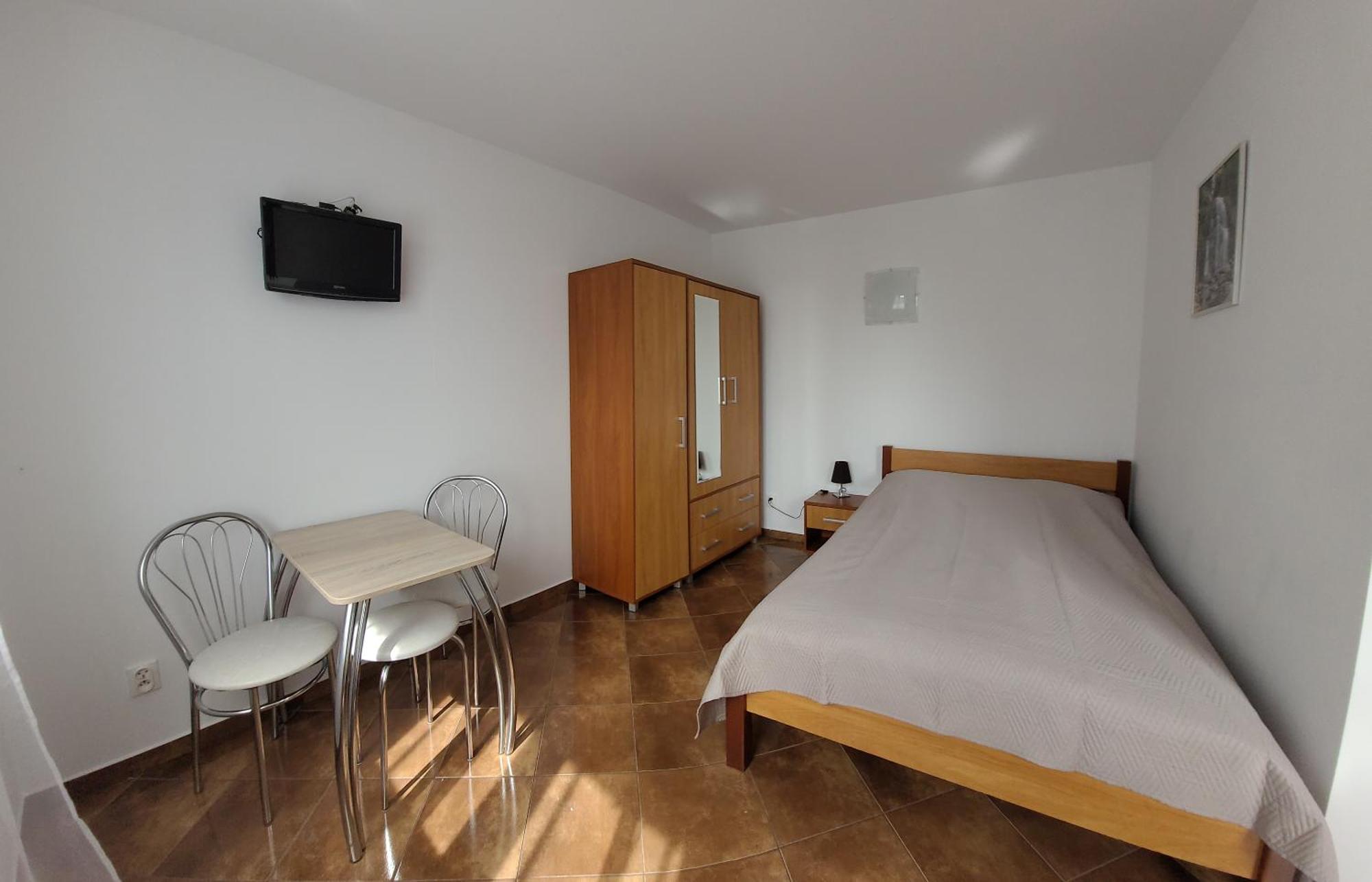 Apartamenty I Pokoje Goscinne Zosia Дарлувко Экстерьер фото