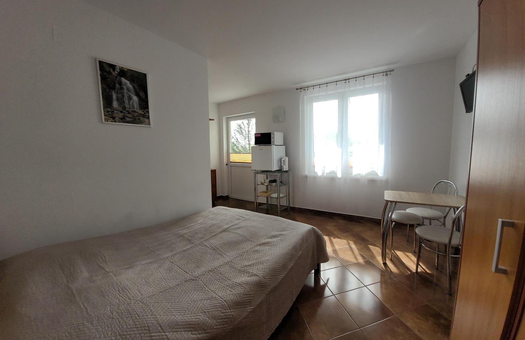Apartamenty I Pokoje Goscinne Zosia Дарлувко Экстерьер фото