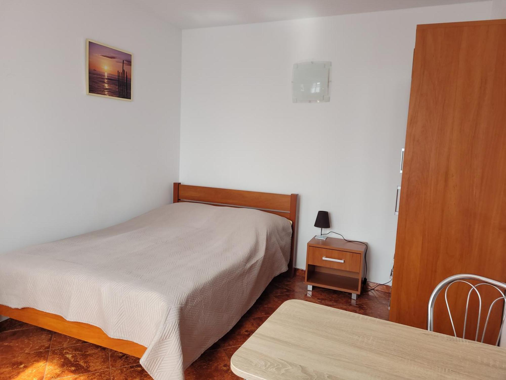Apartamenty I Pokoje Goscinne Zosia Дарлувко Экстерьер фото