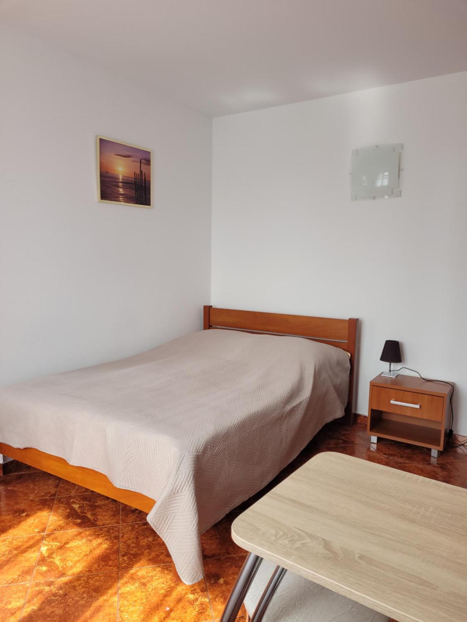 Apartamenty I Pokoje Goscinne Zosia Дарлувко Экстерьер фото